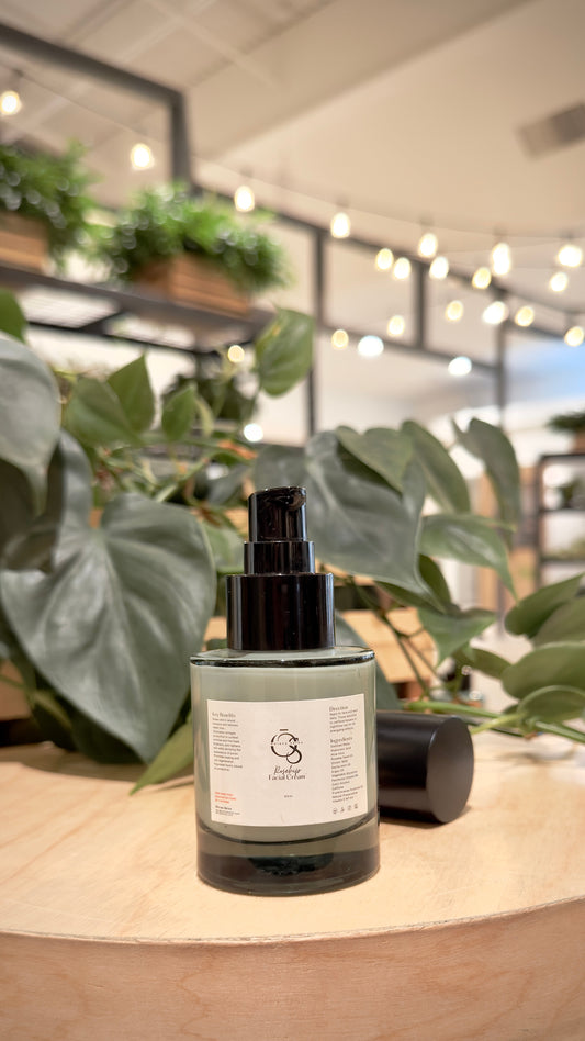 Best Facial Moisturizer