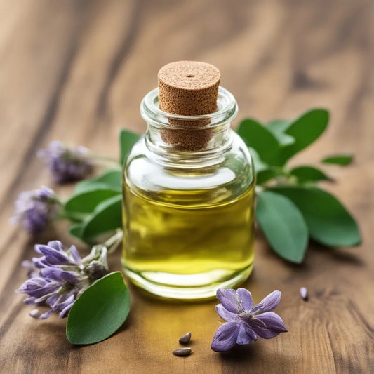 Absolutes vs. Essential Oils: Which is Better?