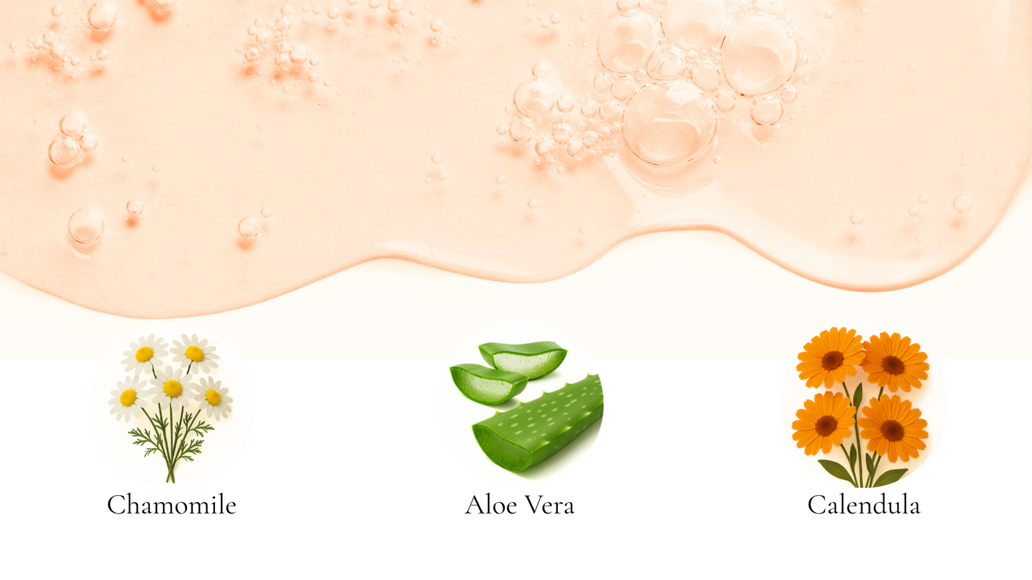 Chamomile Micellar Water