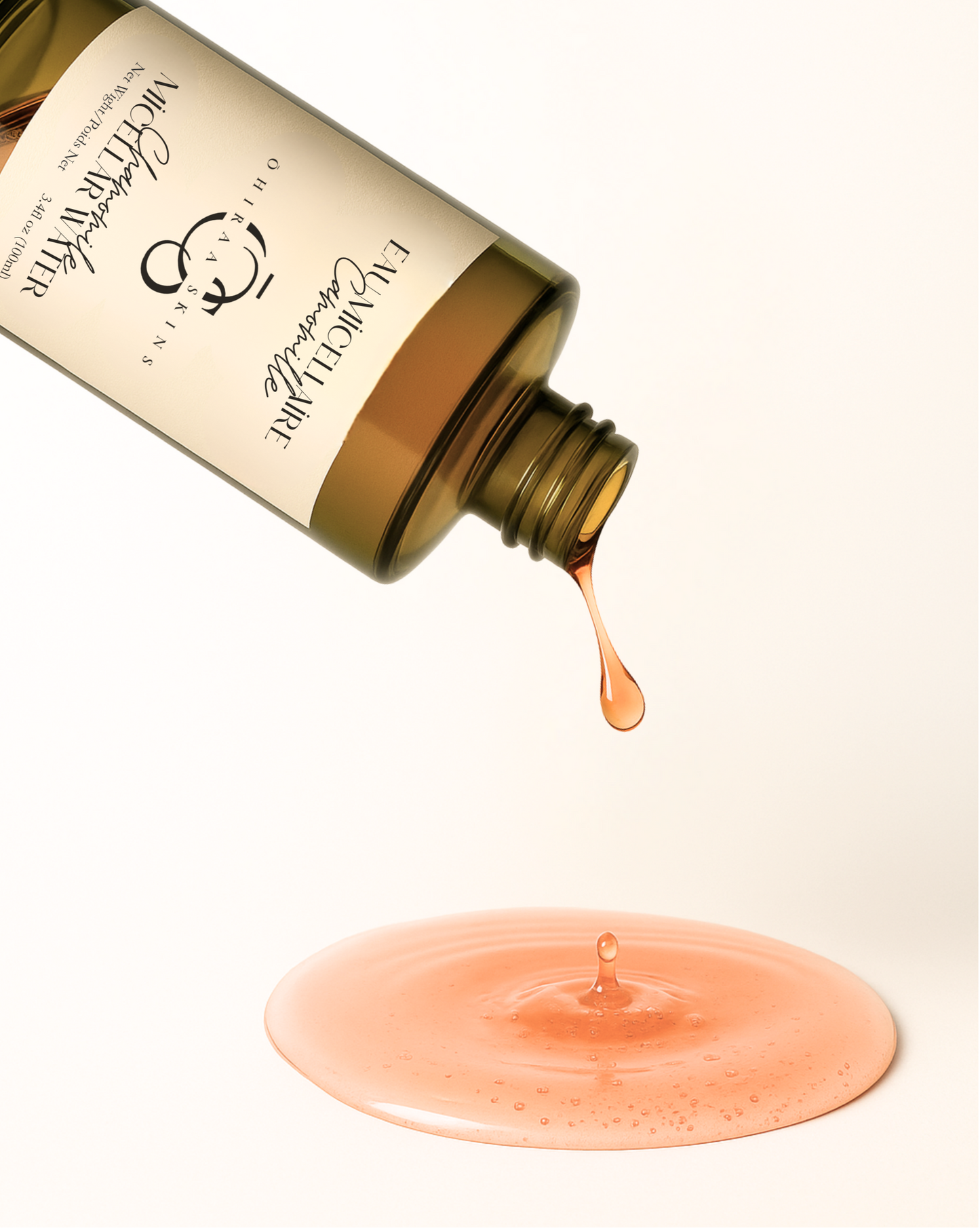 Chamomile Micellar Water