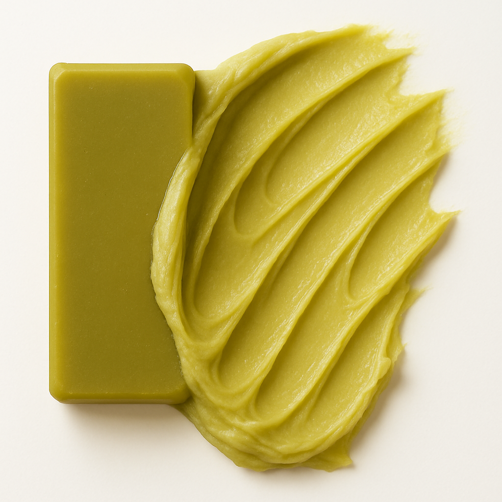 Chocolate Mama Hydrating Body Bar