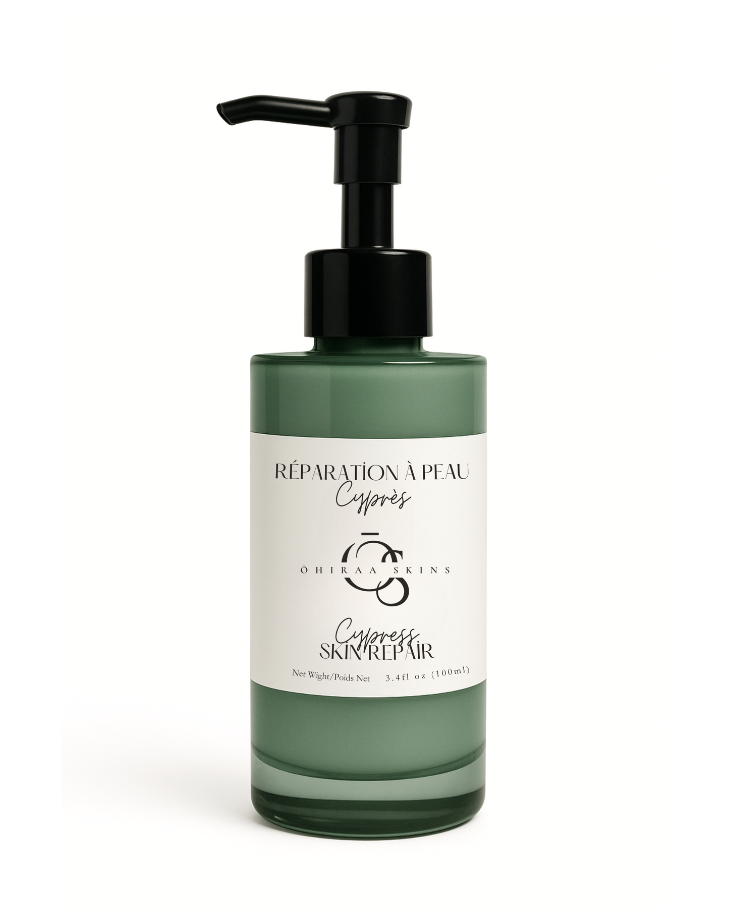 Healing & Soothing Set