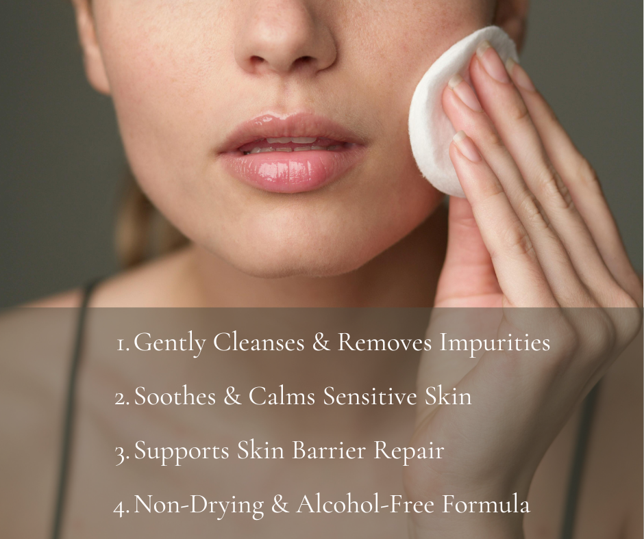 Chamomile Micellar Water