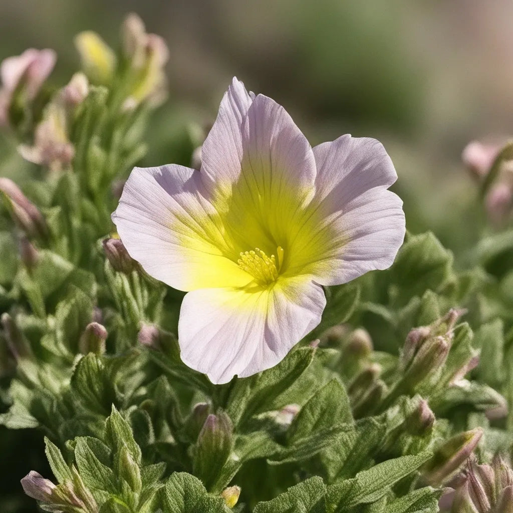 Evening Primrose Oil : A Natural Solution for Eczema and More