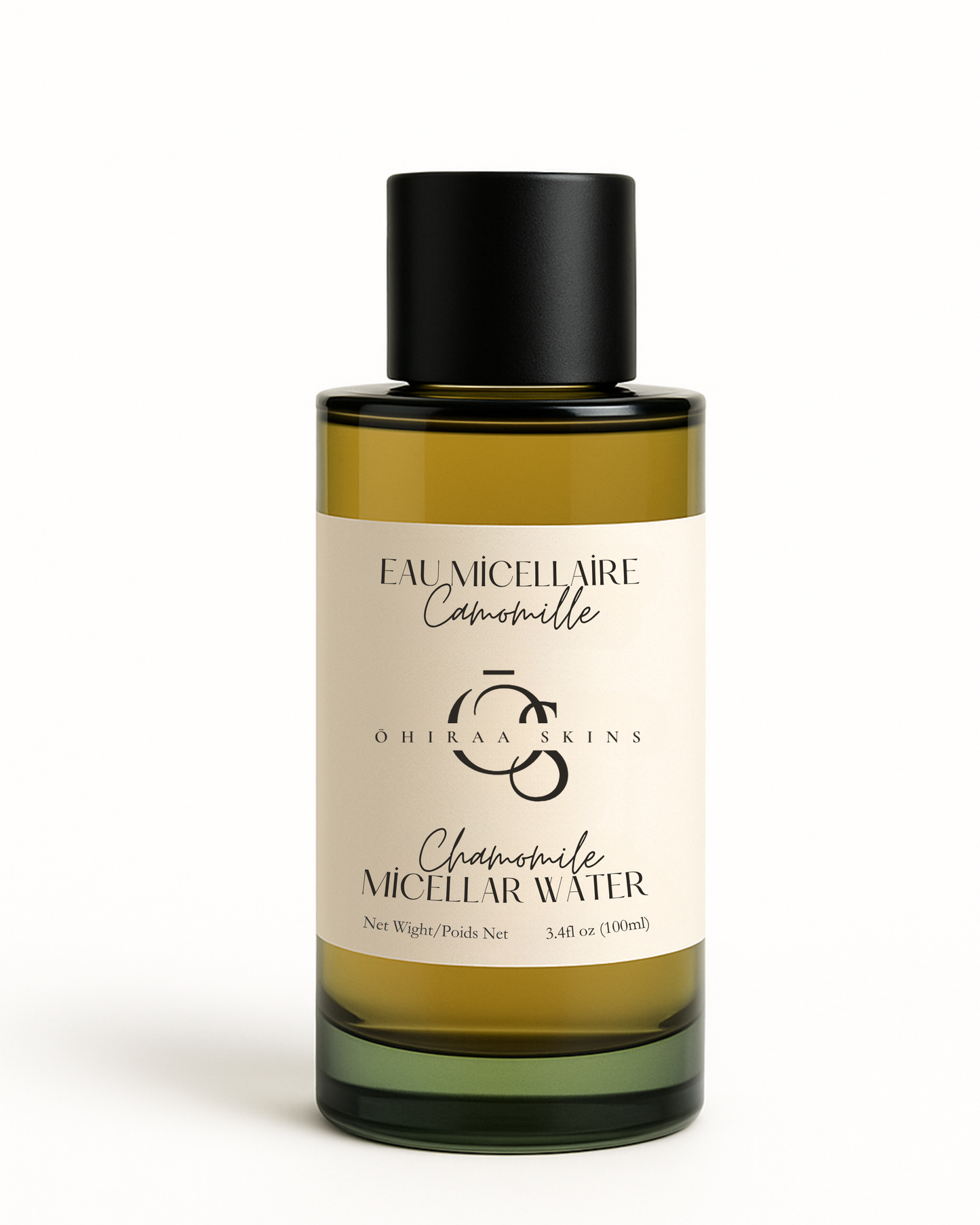 Eau micellaire à la camomille