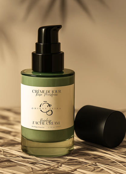 Rosehip Facial Cream