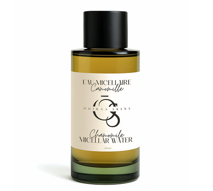 Chamomile Micellar Water