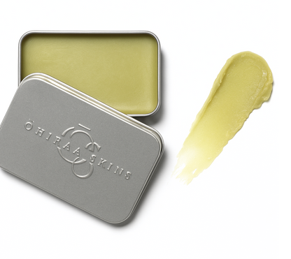 Chocolate Mama Hydrating Body Bar