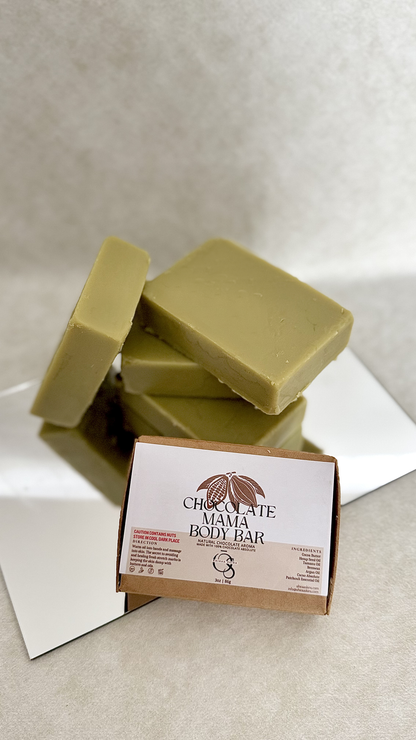 Barre corporelle Chocolate Mama